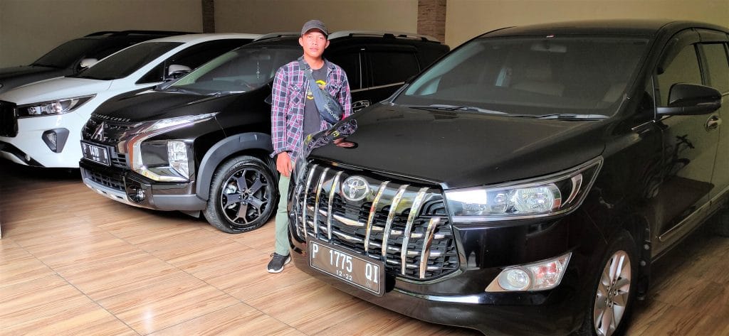 travel jember surabaya